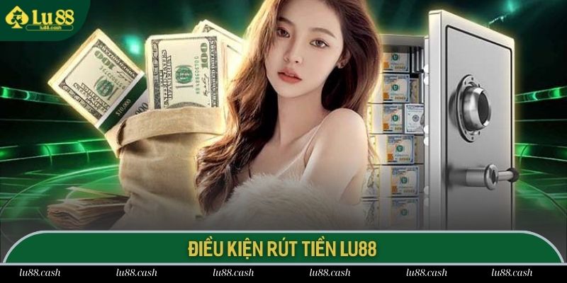 Thành viên cần đáp ứng các quy định mới có thể rút thưởng về